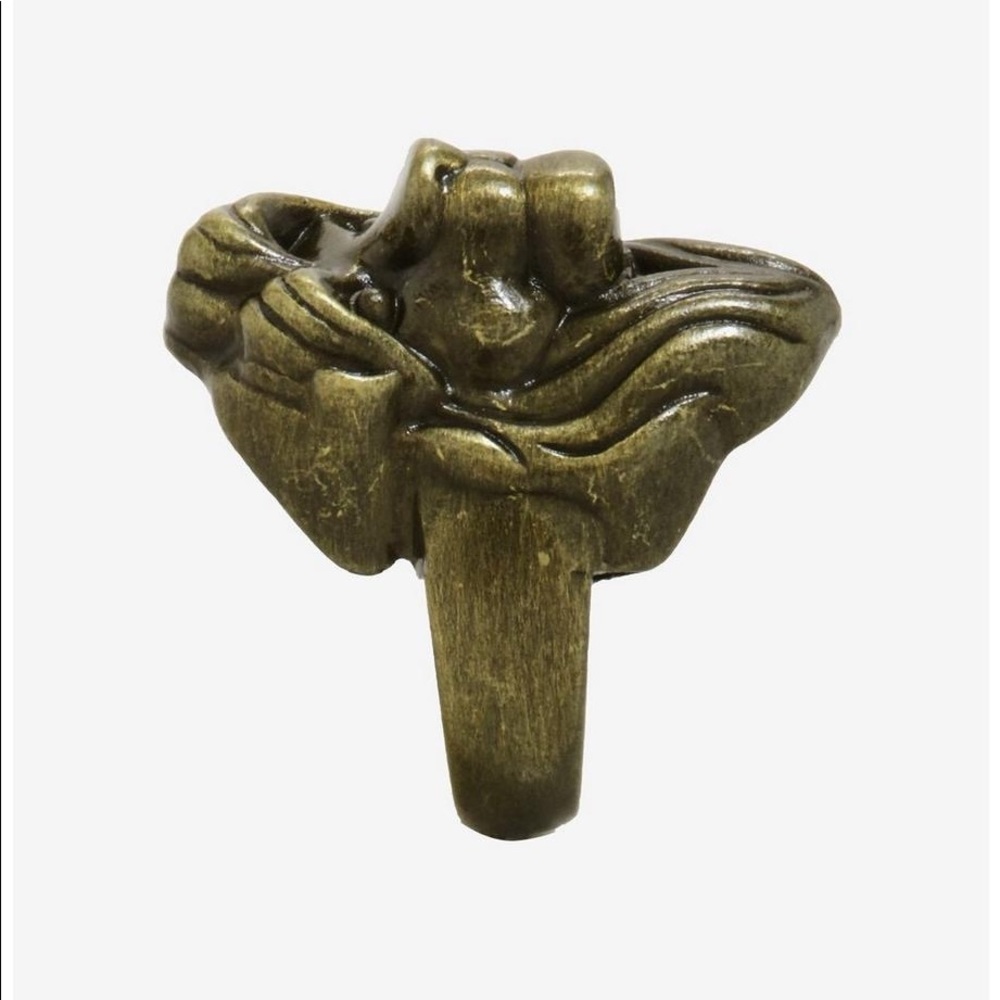 Lion King Simba Bike Ring